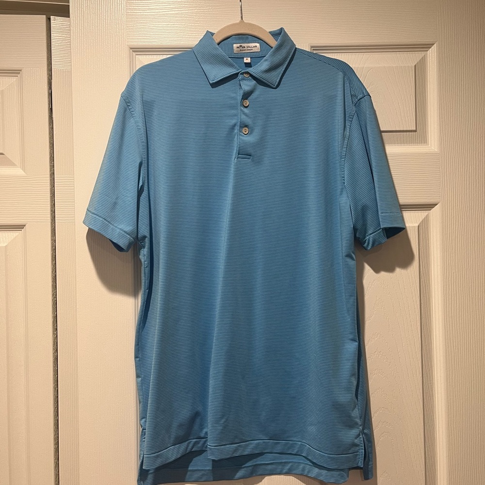 Peter Miller Performance Polo - image 1